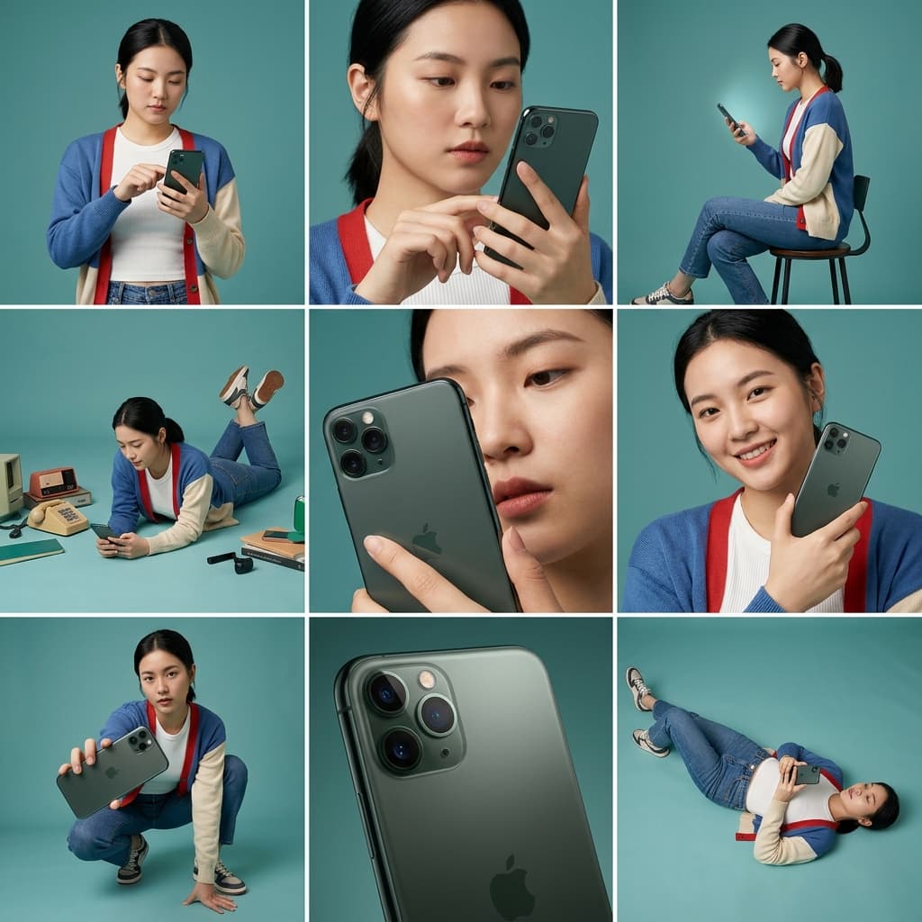 iPhone 11 Pro Max