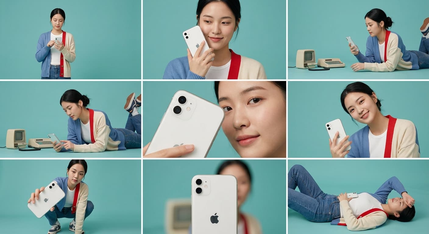 iPhone 11