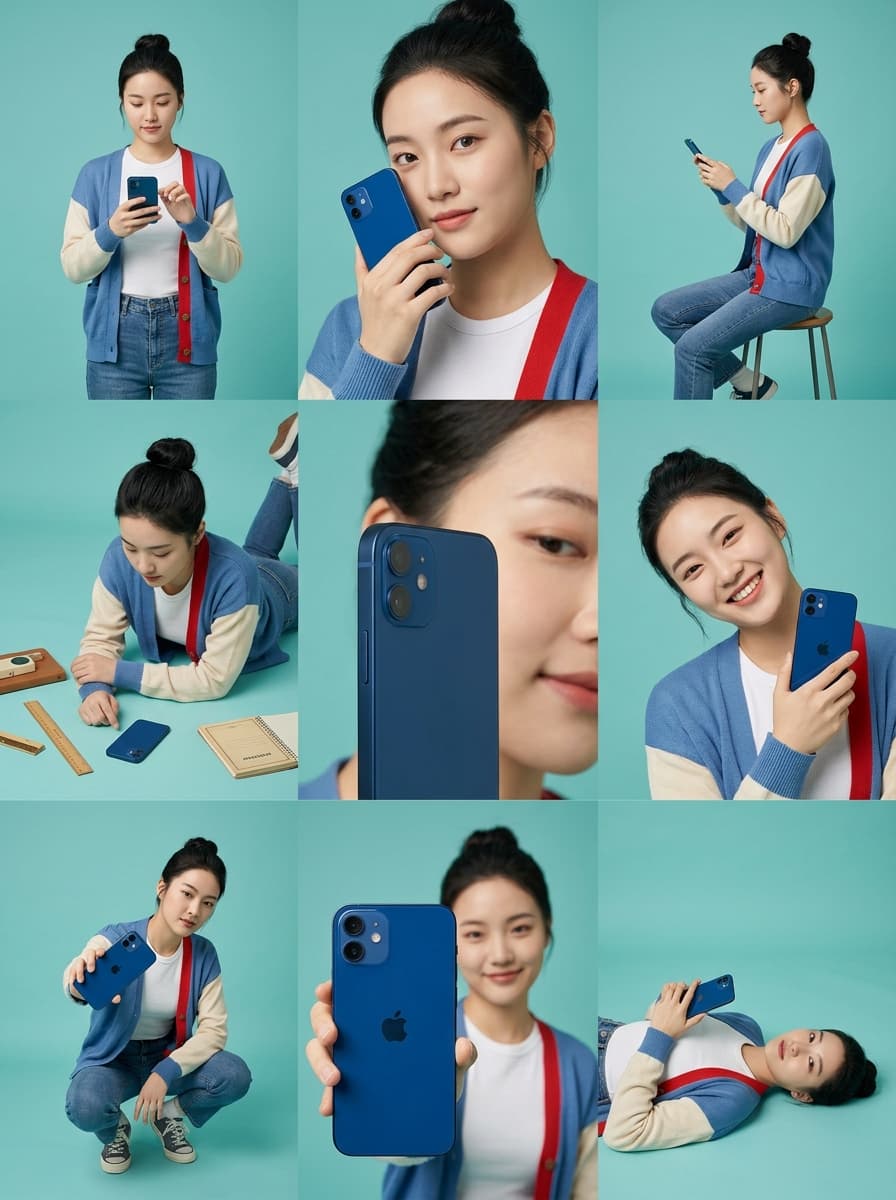iPhone 12