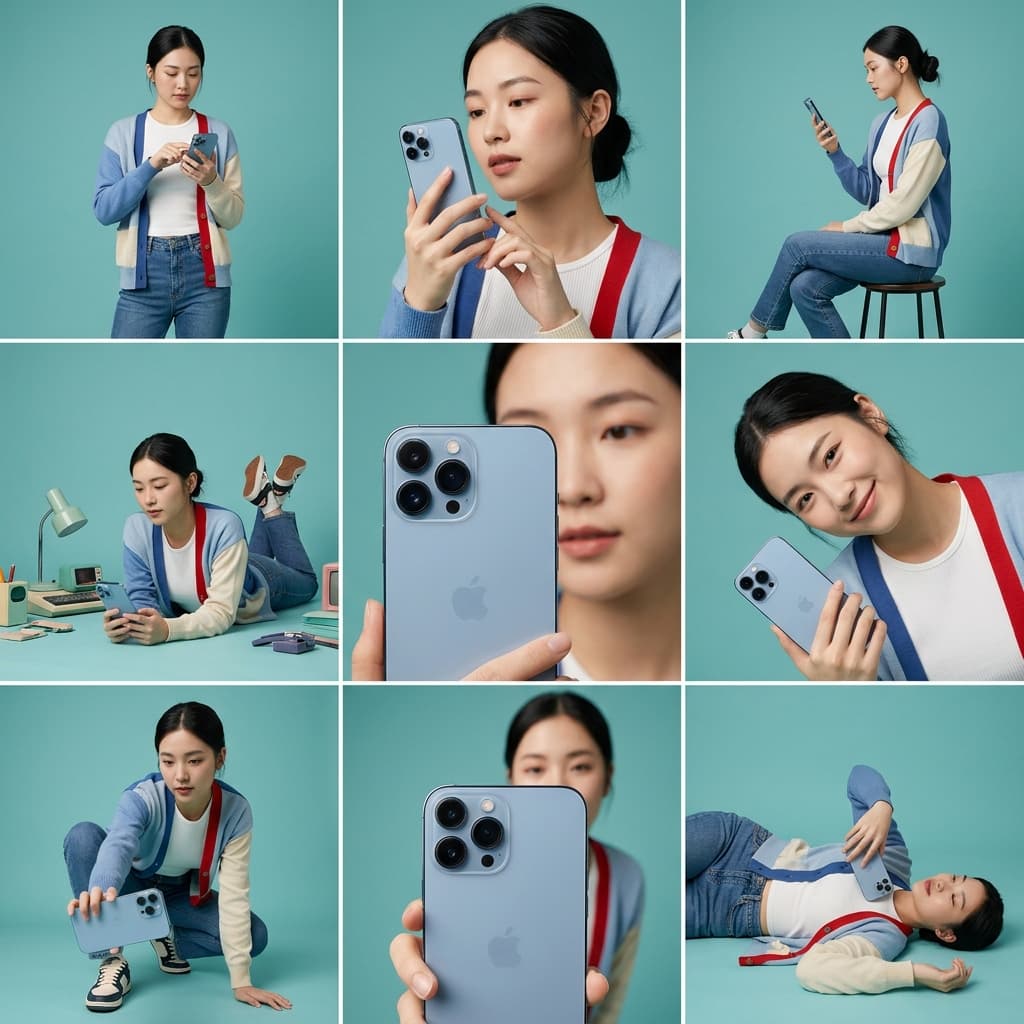 iPhone 13 Pro