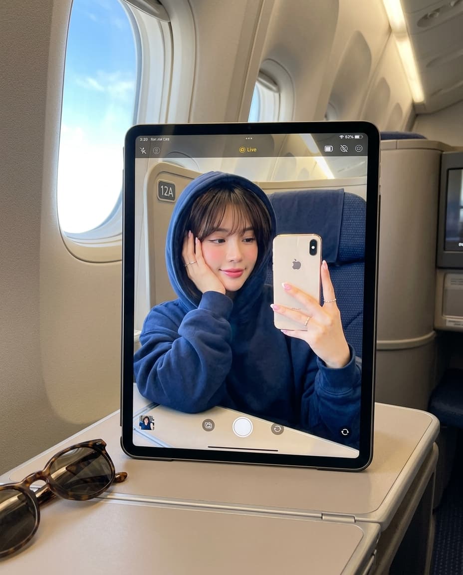 iPhone XS Max