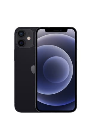 iPhone 12 mini