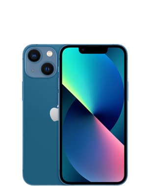 iPhone 13 mini