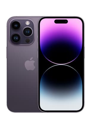 iPhone 14 Pro
