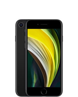 iPhone SE (第2代)