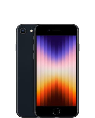 iPhone SE (第3代)