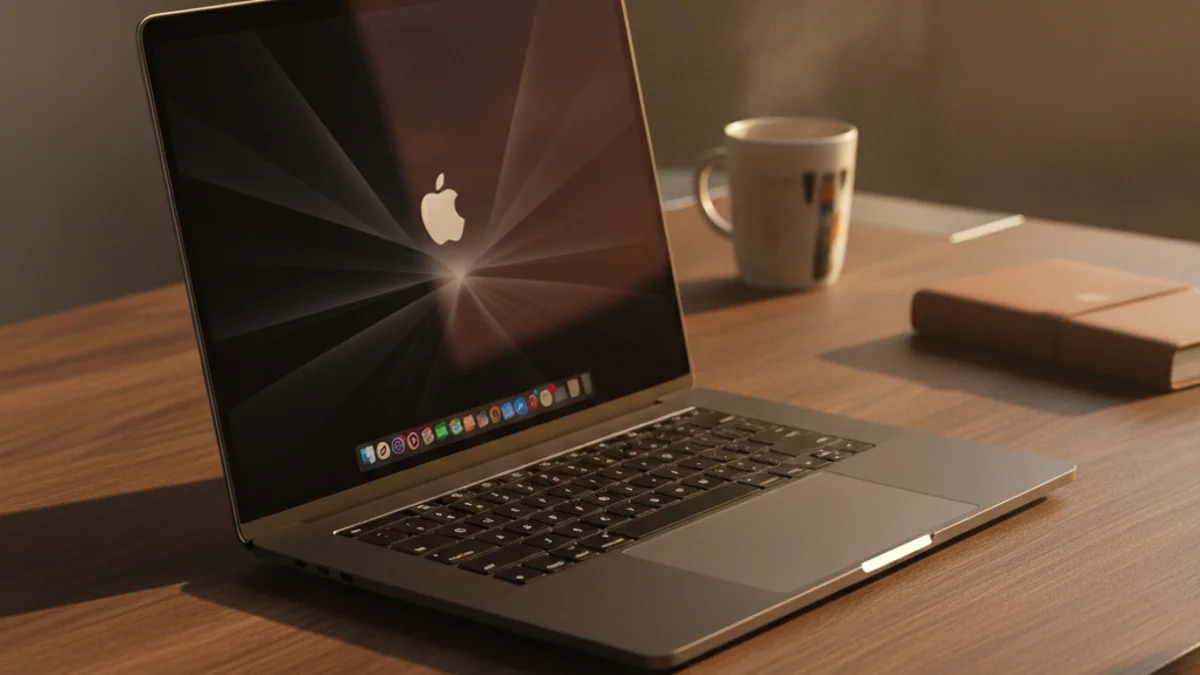 AI時代硬體折舊快!舊MacBook估價回收全攻略