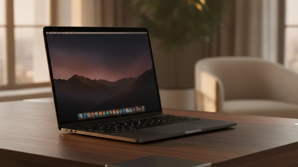 AI代上課!舊MacBook跑不動?iMCheck回收換新