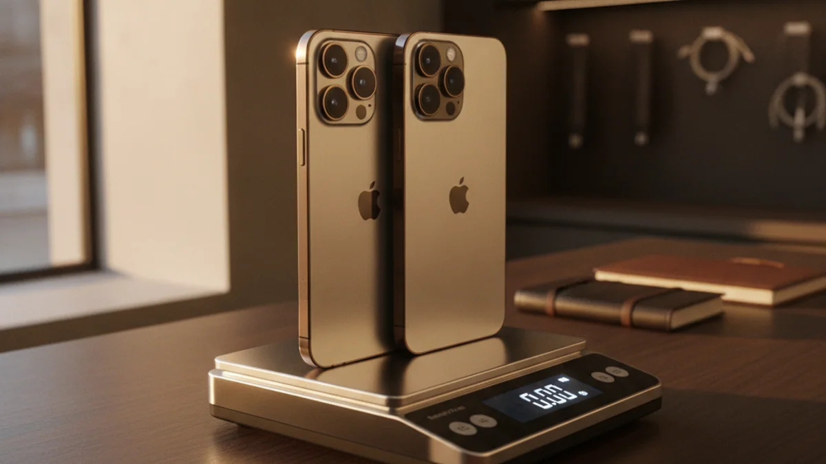 蘋果採購變局!舊iPhone估價會跌嗎?安全回收換新機