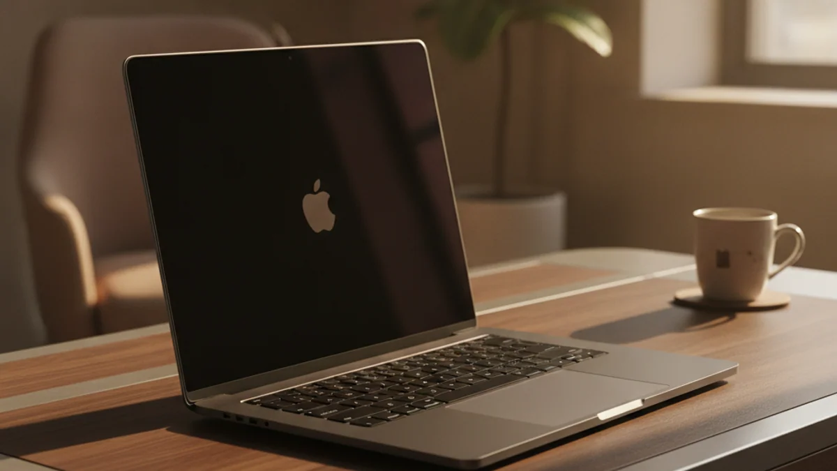 舊MacBook太重?用iMCheck安全回收換新機