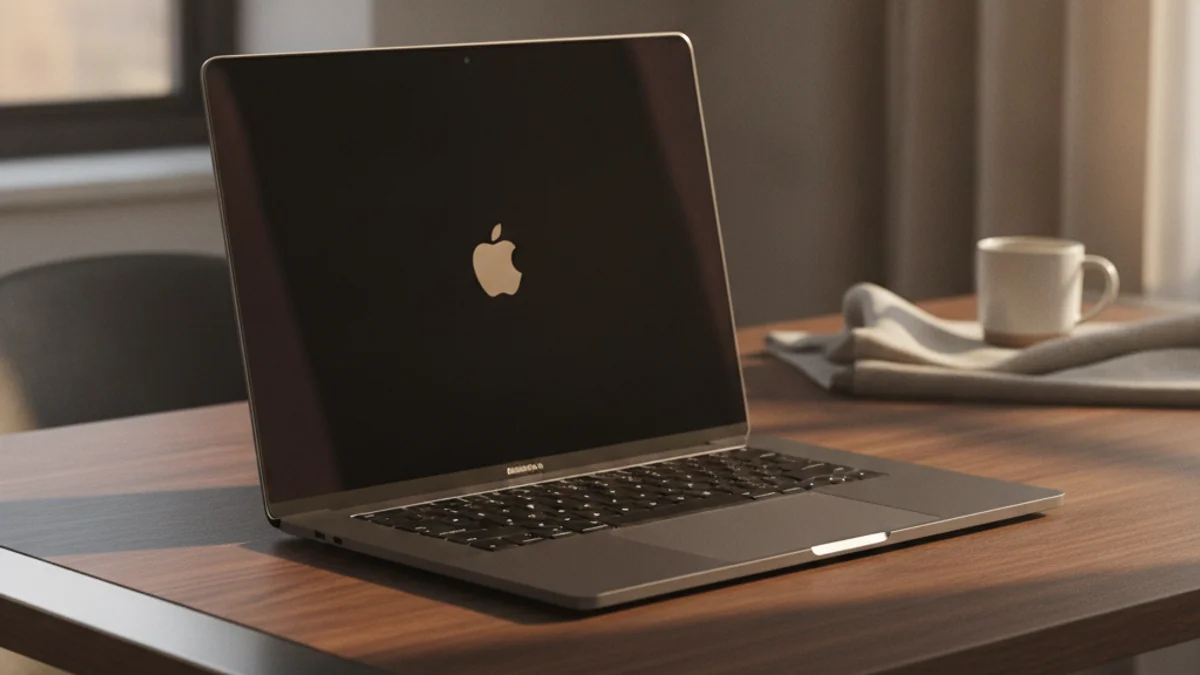 螢幕偷裝廣告?舊MacBook資安危機與二手回收安全指南