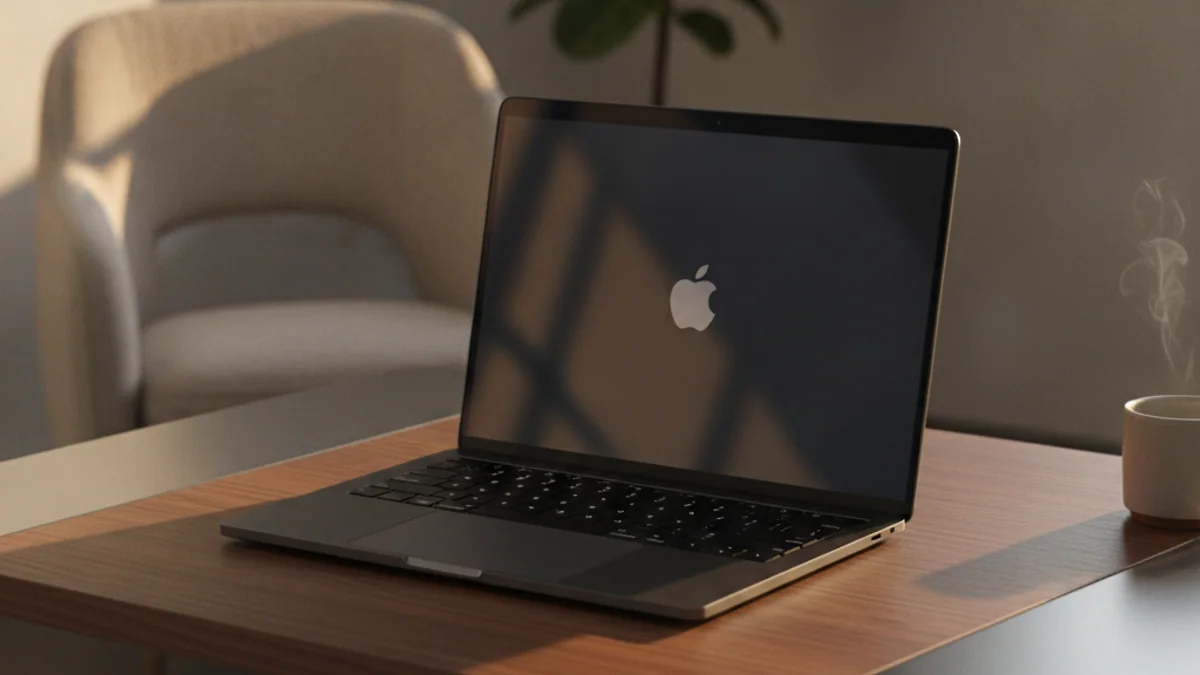 舊MacBook跑AI太卡?iMCheck安全回收換新機