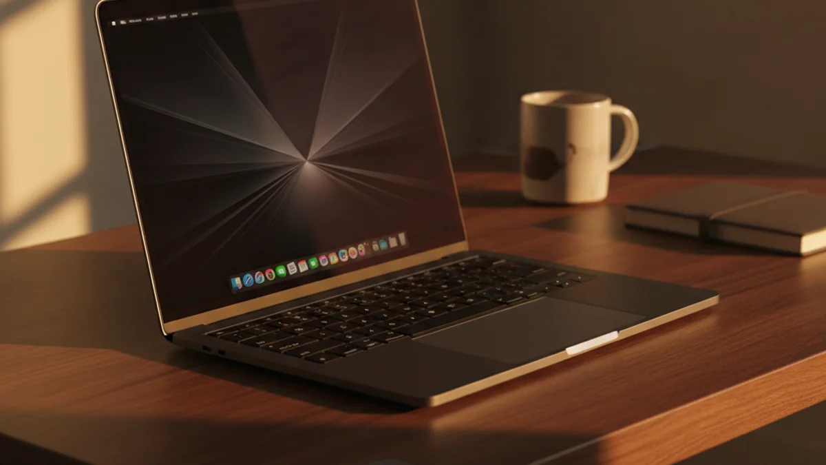 AMD新晶片引爆升級潮!舊MacBook回收估價全攻略