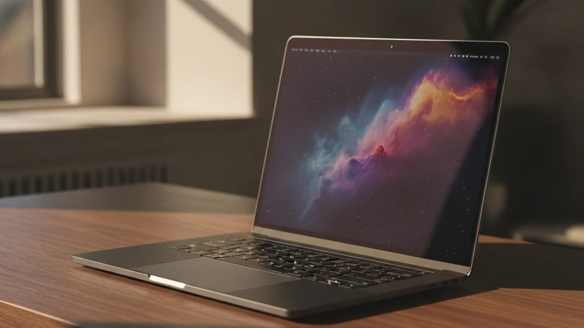 2nm算力爆發!舊MacBook與筆電如何趁高價安全回收?