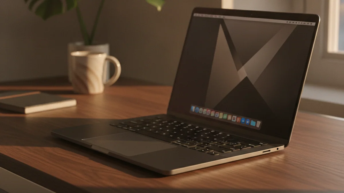 舊MacBook回收必看!從傳奇晶片看資安與二手估價