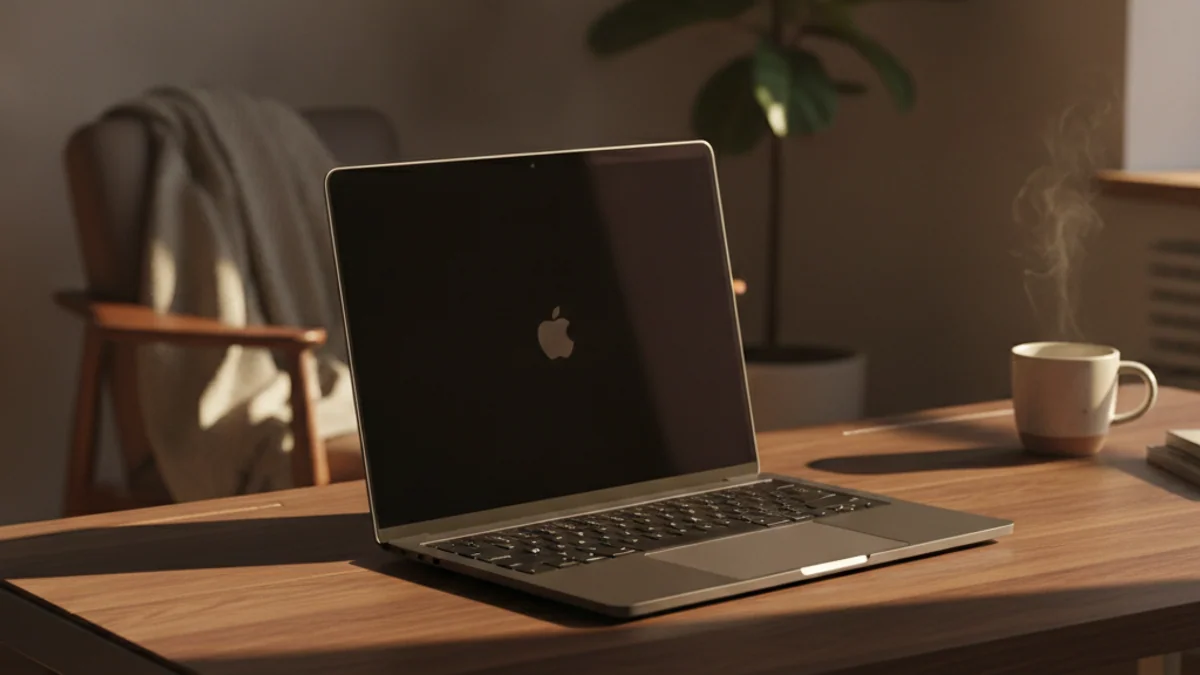 普通筆電挑戰量子!舊MacBook如何估價回收換新?