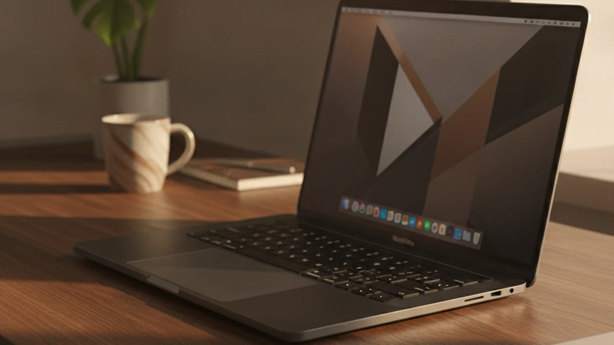 舊MacBook估價看漲?AI晶片爆發潮下的安全回收攻略