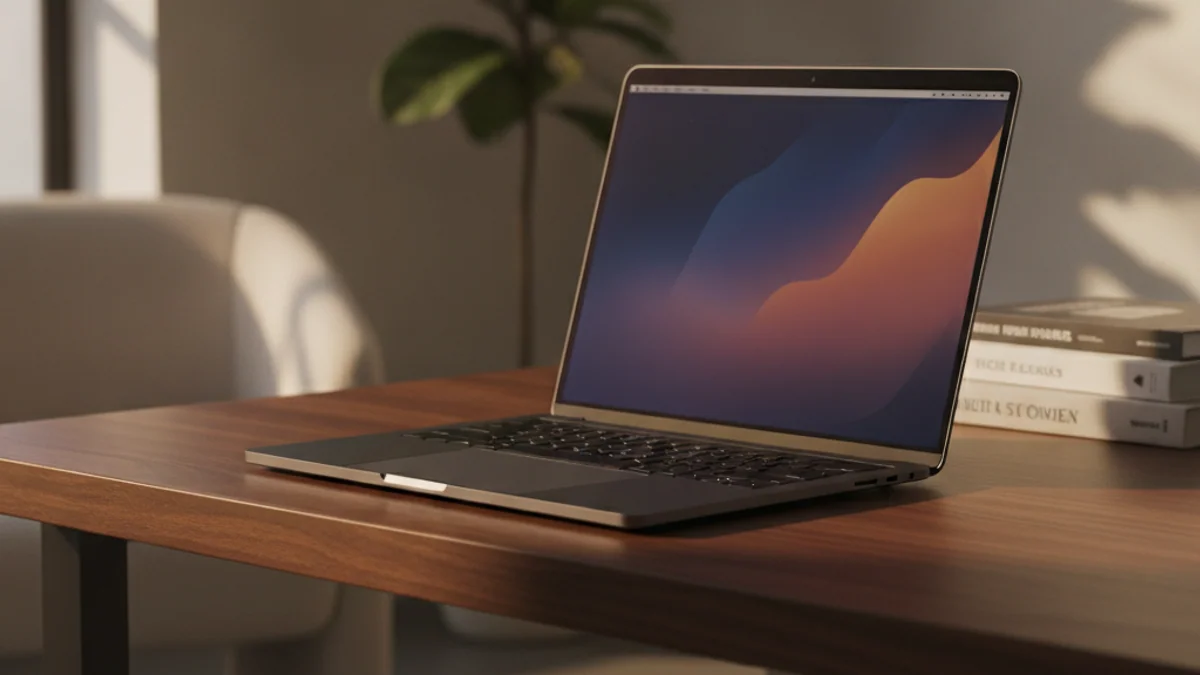 記憶體暴漲!舊MacBook估價,iMCheck安全回收