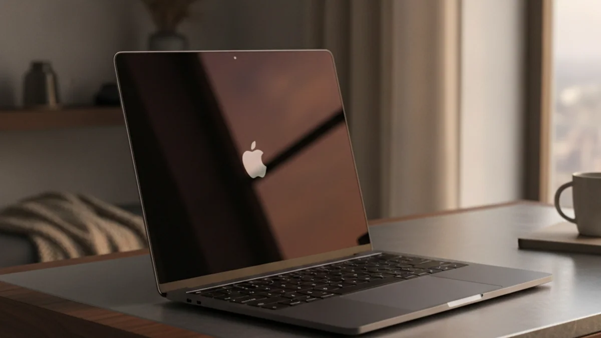 16GB記憶體成標配!舊MacBook估價與安全回收指南