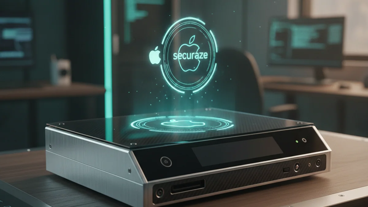 蘋果告OpenAI洩密!舊iPhone回收如何防個資外洩?