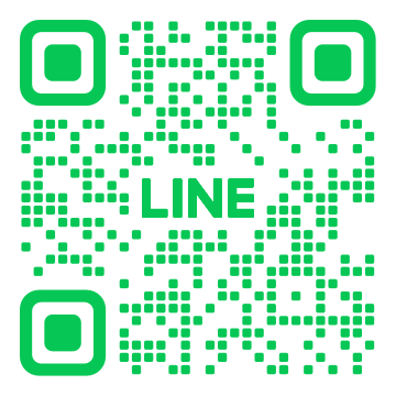 LINE QR Code