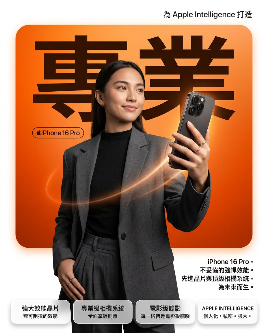 iPhone 16 Pro 二手回收價格與極速變現示意圖