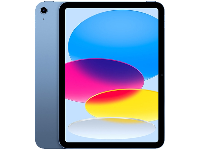 iPad (10th Gen, A14, 2022)