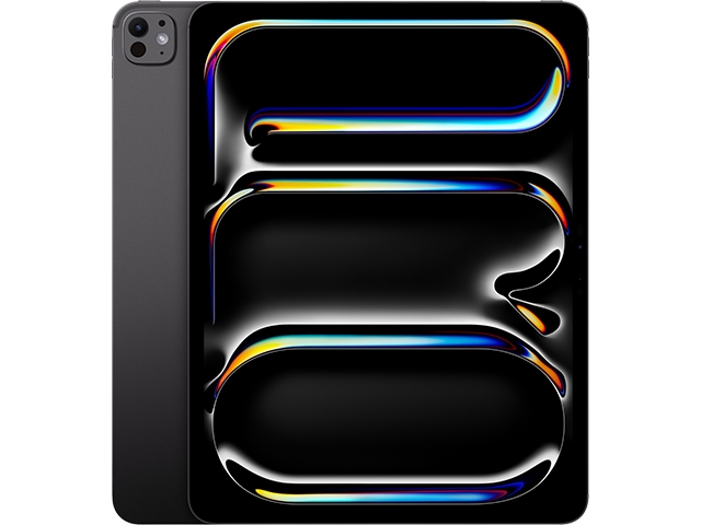 iPad Pro (M4, 2024)